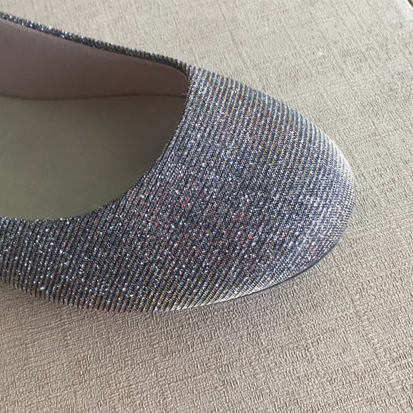 East Side Chelsea Gilver Ballet Flats - Picture 3 of 6